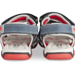 Sandalen BLAUW