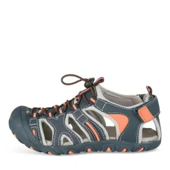 Sandalen BLAUW