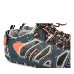 Sandalen BLAUW