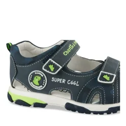 Sandalen BLAUW