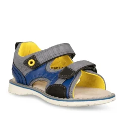 Sandalen BLAUW