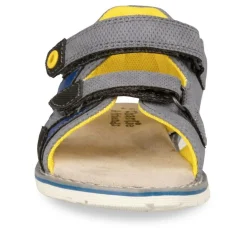 Sandalen BLAUW
