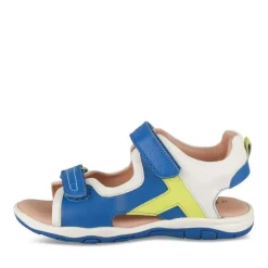 Sandalen BLAUW