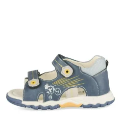 Sandalen BLAUW