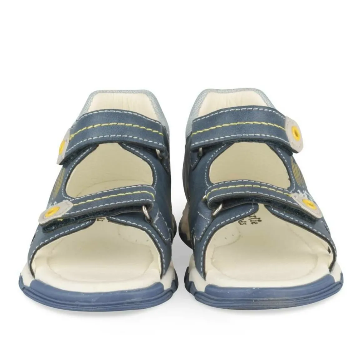 Sandalen BLAUW
