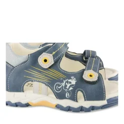 Sandalen BLAUW
