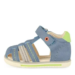 Sandalen BLAUW