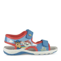 Sandalen BLAUW