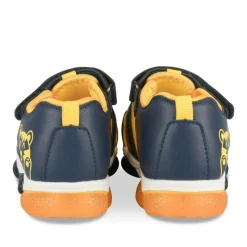 Sandalen BLAUW