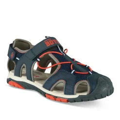 Sandalen BLAUW