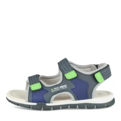 Sandalen BLAUW
