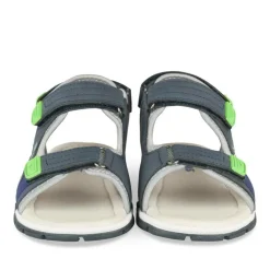 Sandalen BLAUW