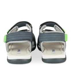 Sandalen BLAUW