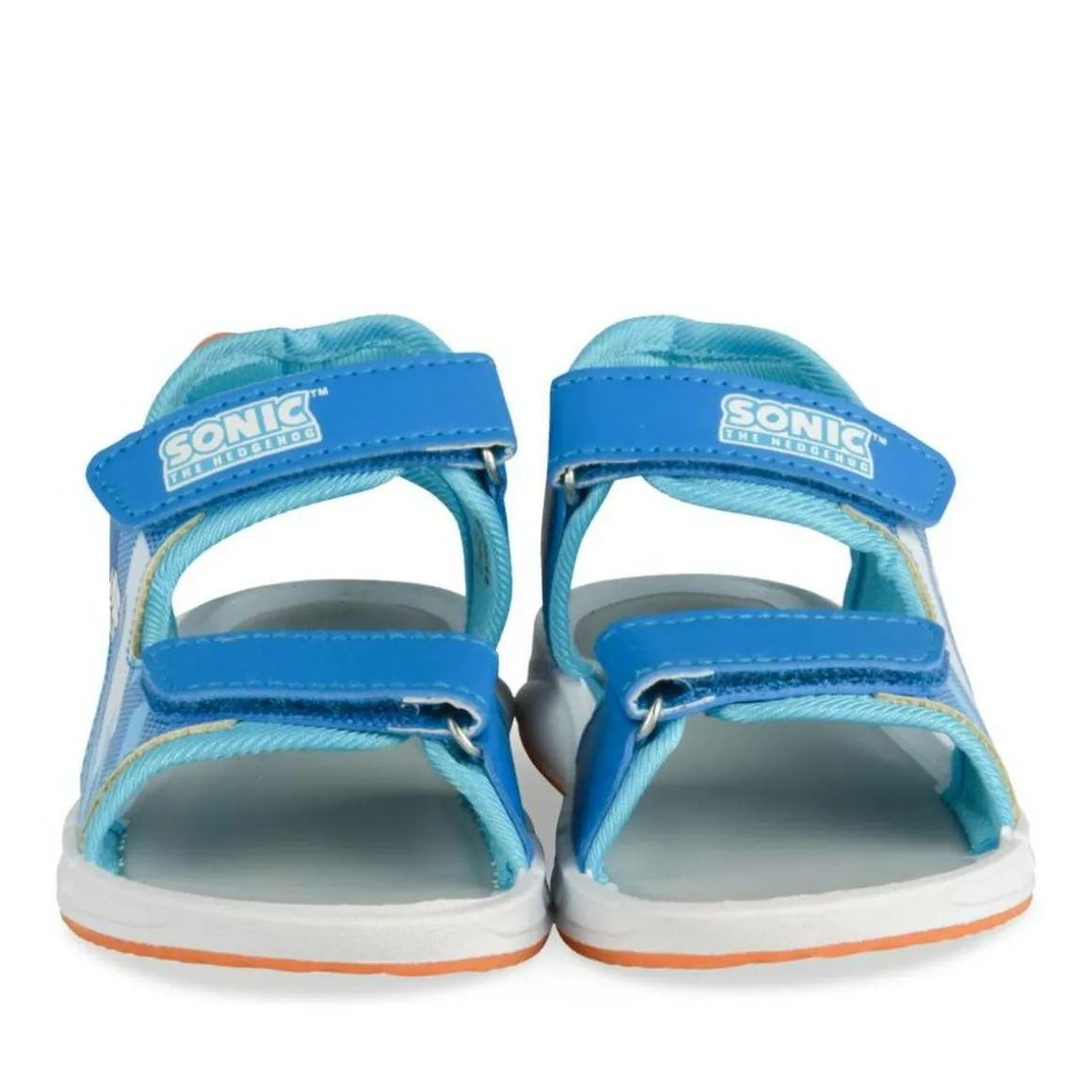 Sandalen BLAUW