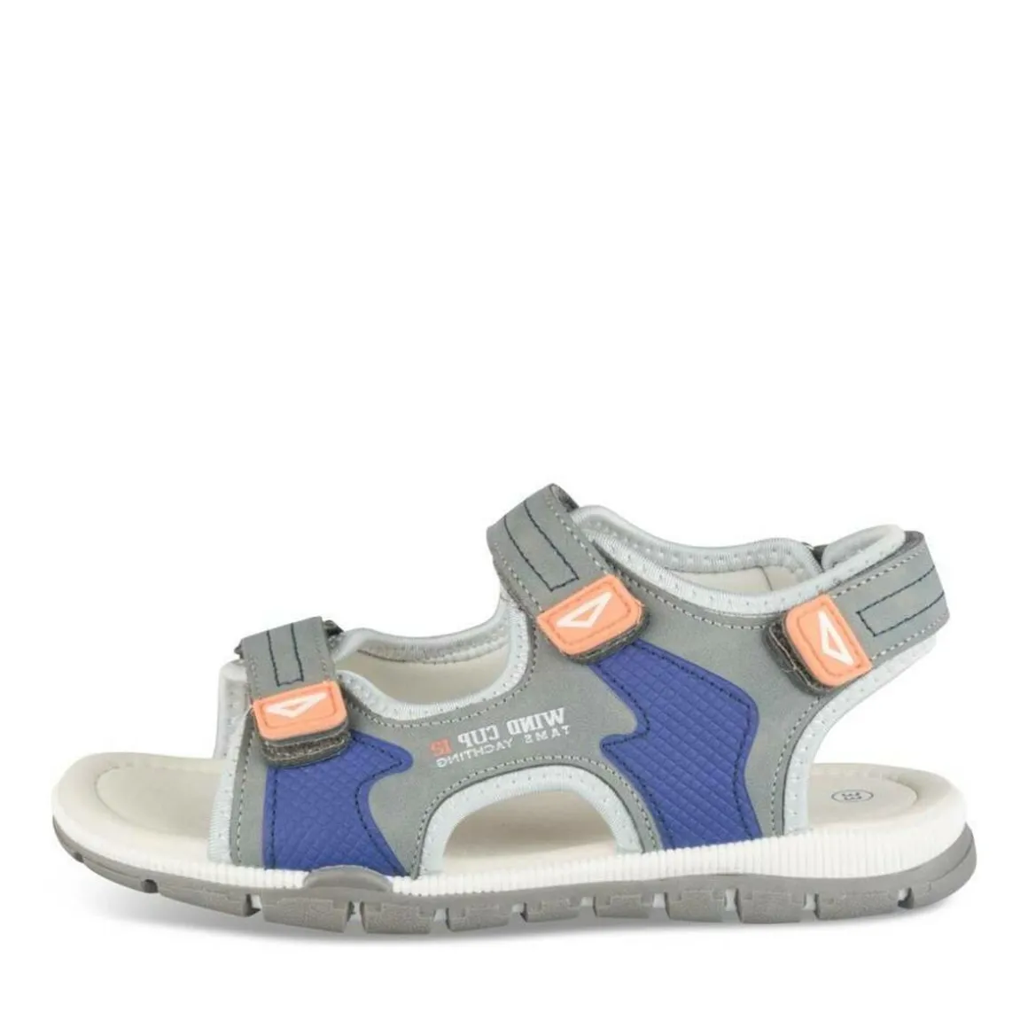 Sandalen BLAUW