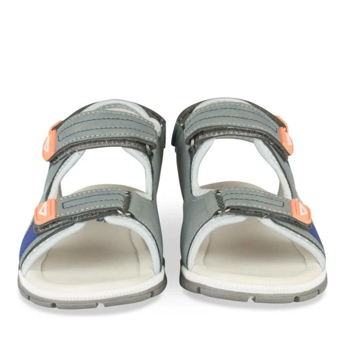 Sandalen BLAUW