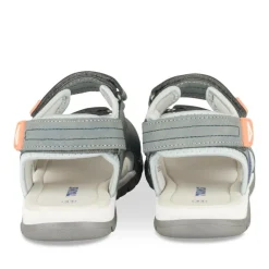 Sandalen BLAUW