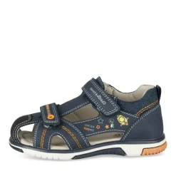 Sandalen BLAUW
