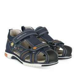 Sandalen BLAUW