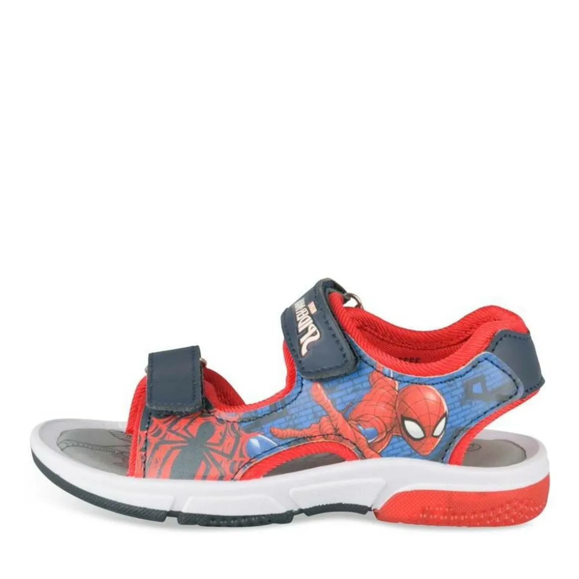 Sandalen BLAUW