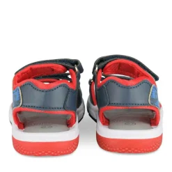 Sandalen BLAUW