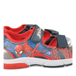 Sandalen BLAUW