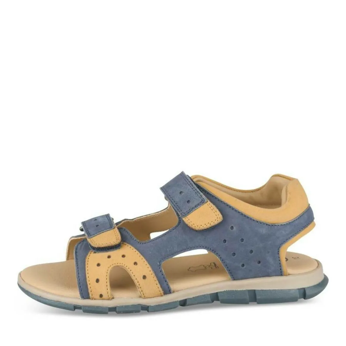 Sandalen BLAUW