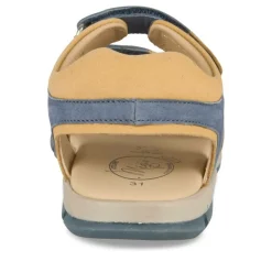 Sandalen BLAUW