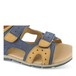 Sandalen BLAUW