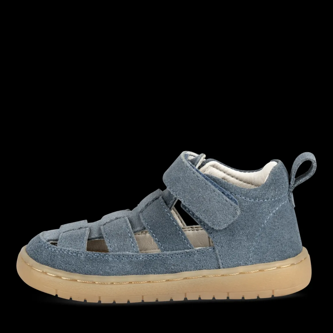 Sandalen BLAUW
