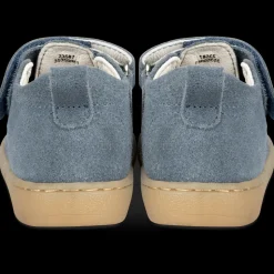 Sandalen BLAUW