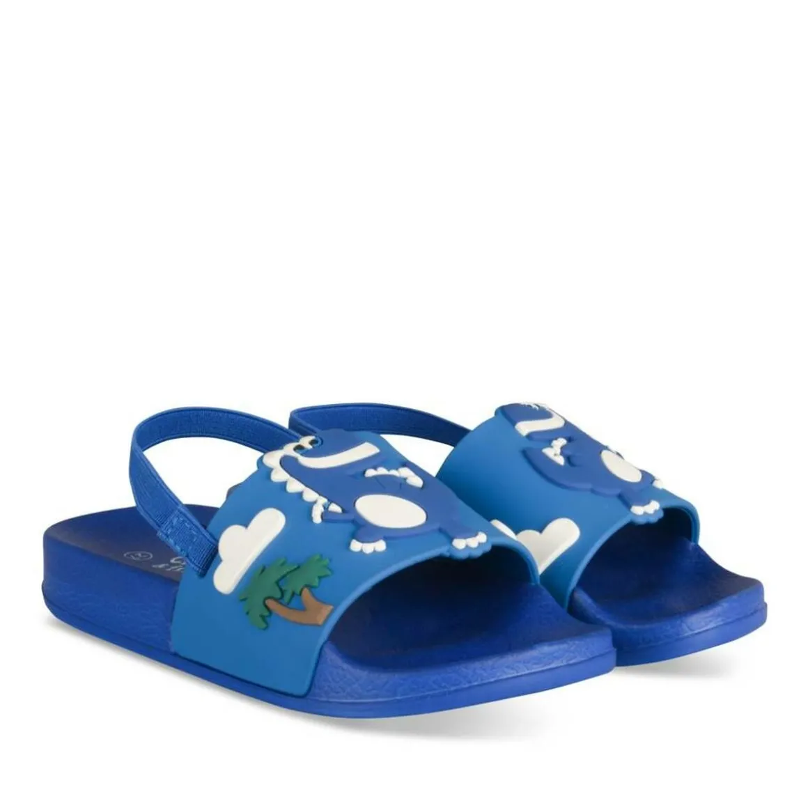 Sandalen BLAUW CHARLIE & FRIENDS