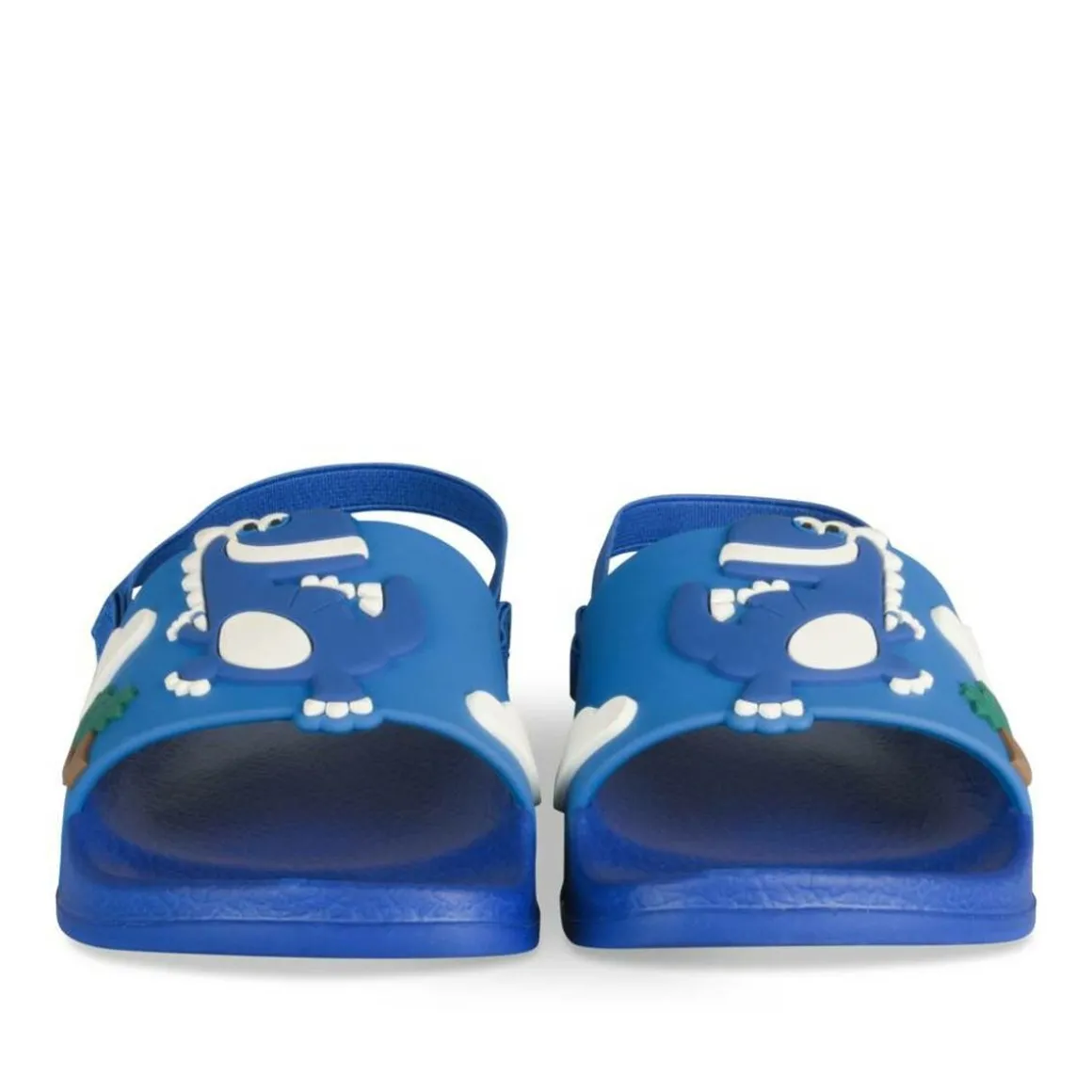Sandalen BLAUW CHARLIE & FRIENDS