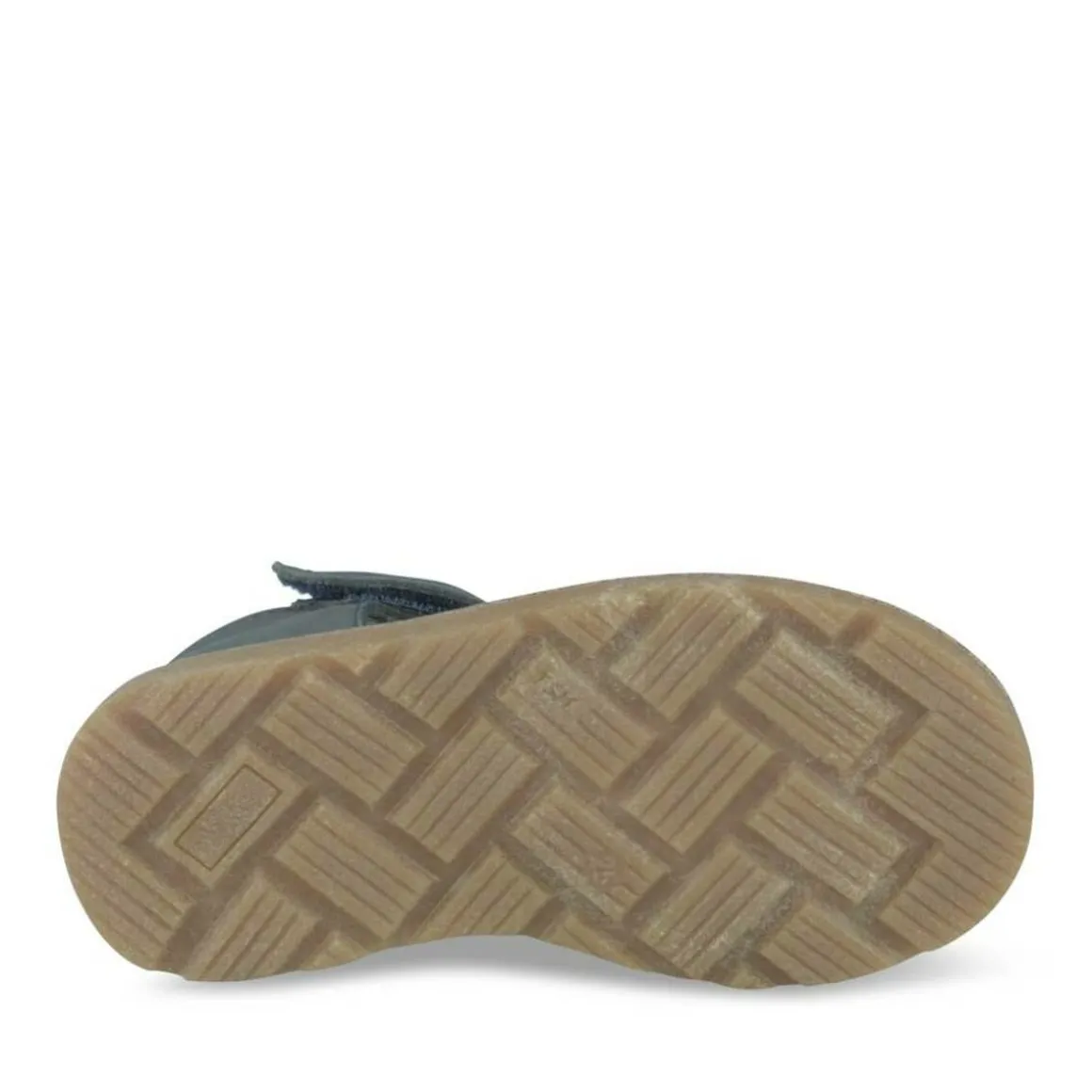 Sandalen BLAUW FREEMOUSS BOY LEER