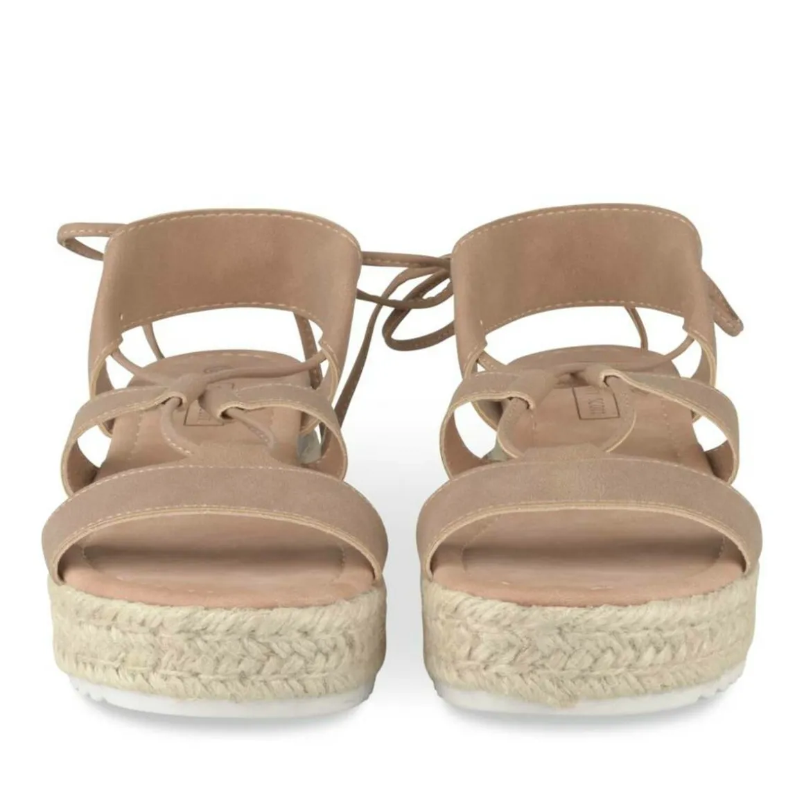 Sandalen COGNACKLEUR