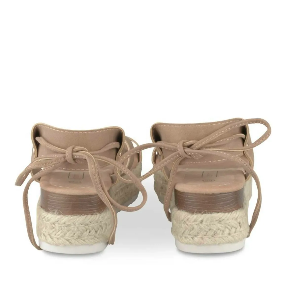 Sandalen COGNACKLEUR