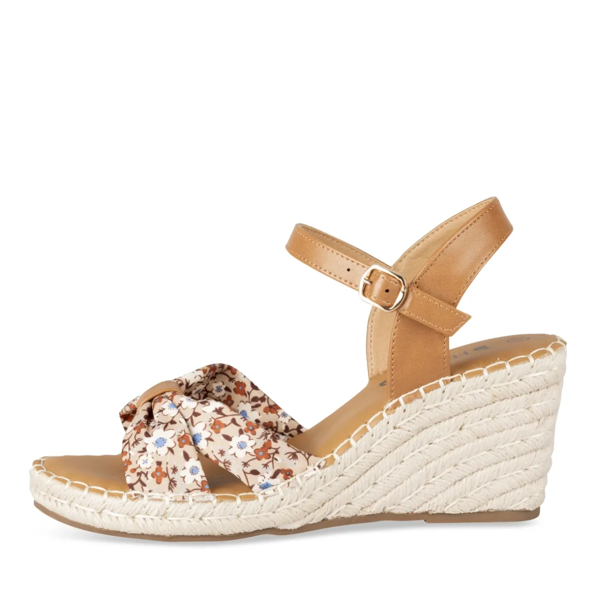 Sandalen COGNACKLEUR