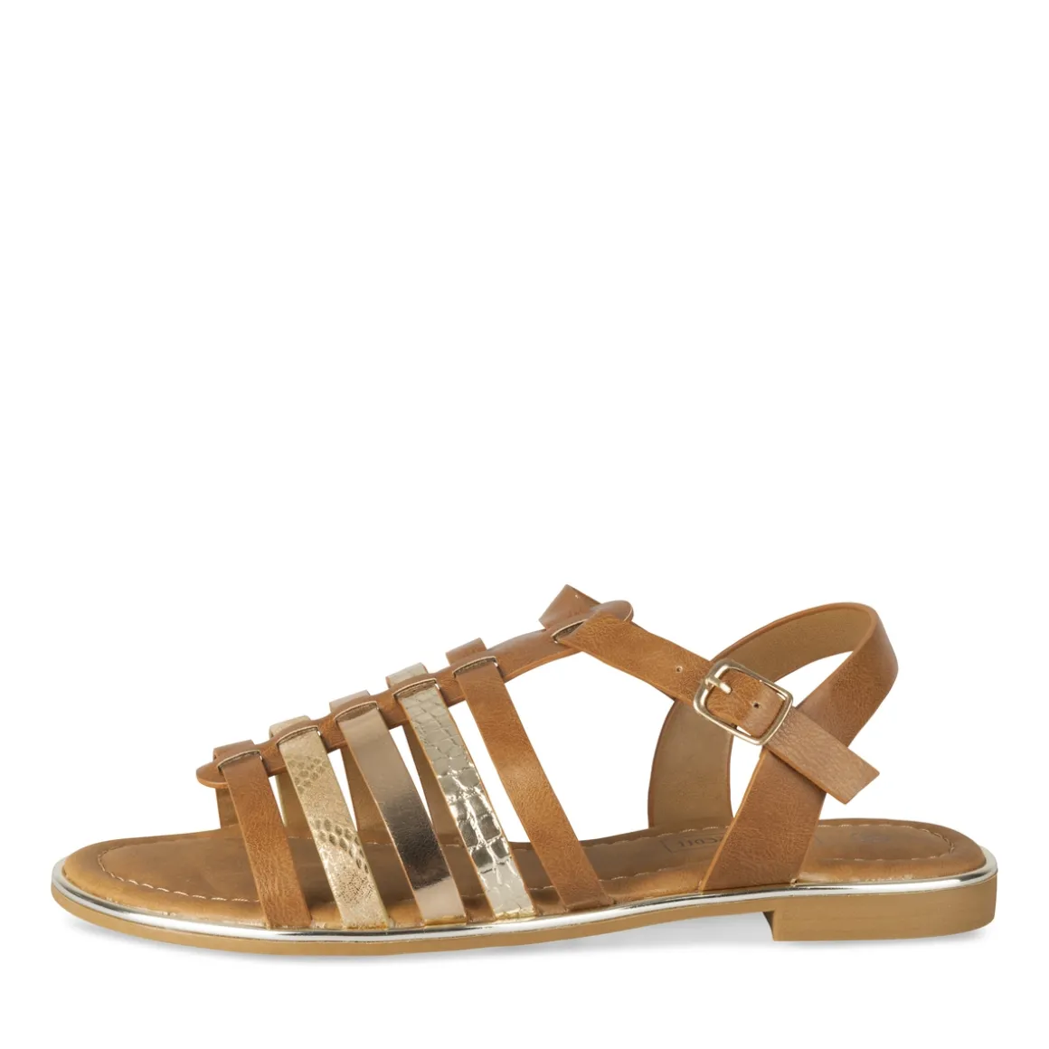 Sandalen COGNACKLEUR