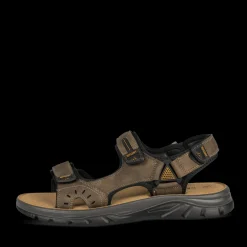 Sandalen COGNACKLEUR