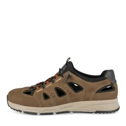 Sandalen COGNACKLEUR