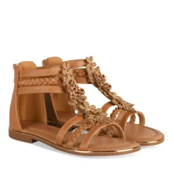 Sandalen COGNACKLEUR