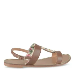 Sandalen COGNACKLEUR