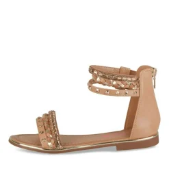 Sandalen COGNACKLEUR