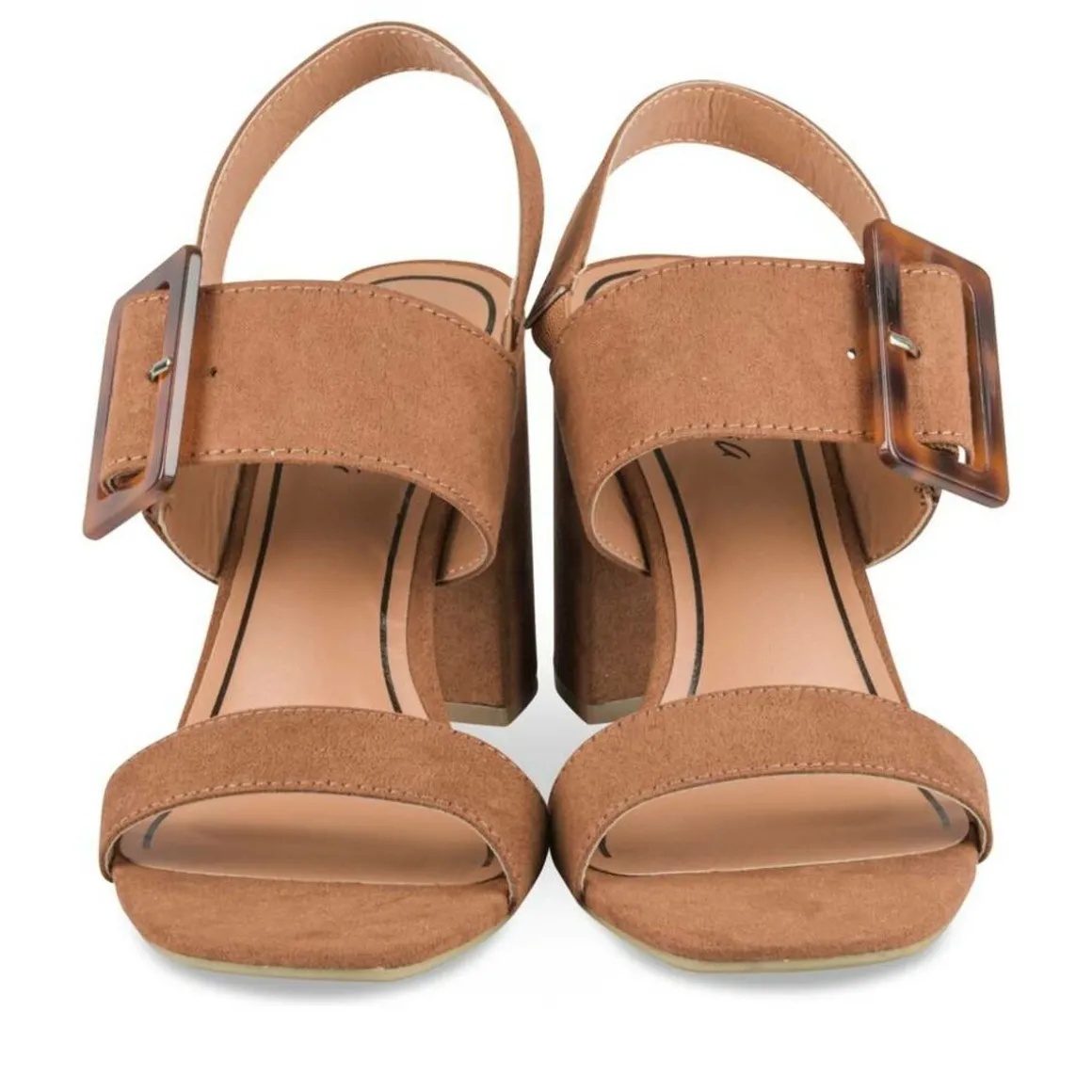 Sandalen COGNACKLEUR