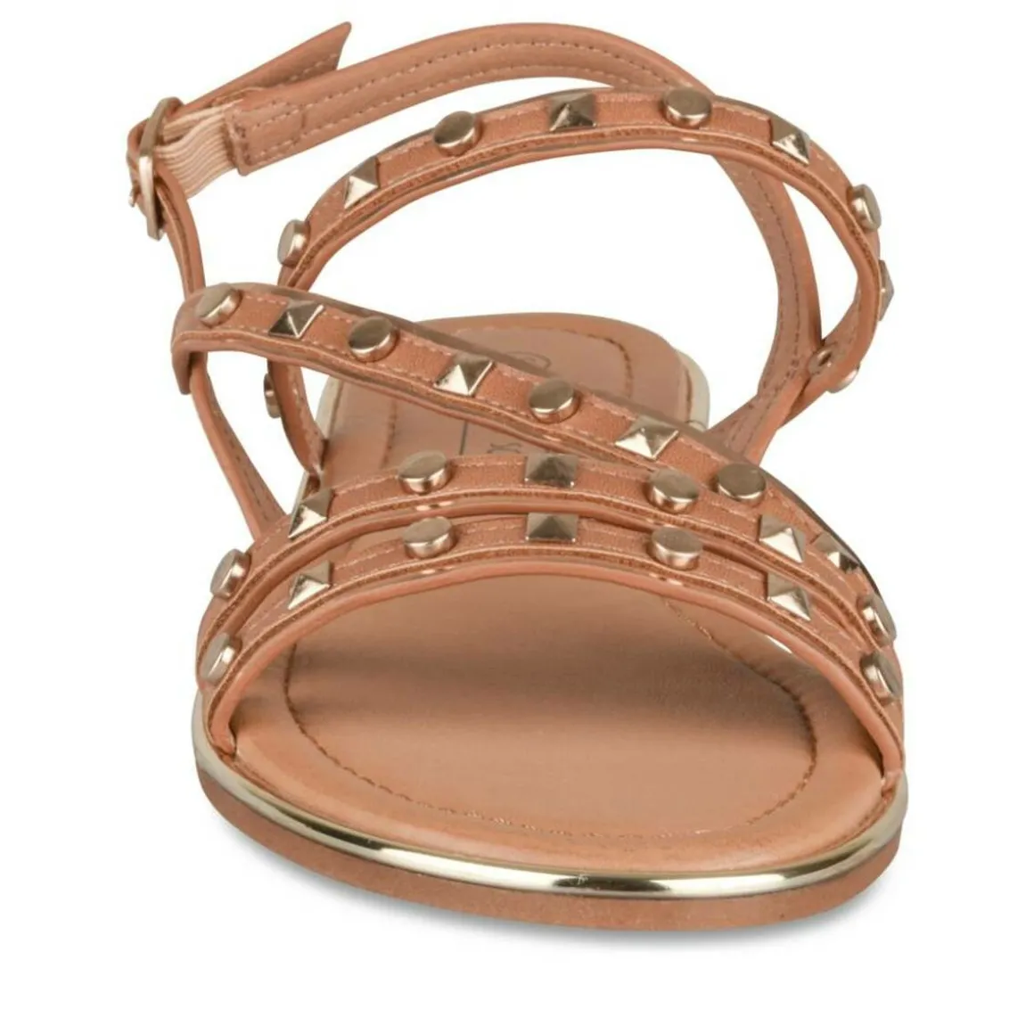 Sandalen COGNACKLEUR