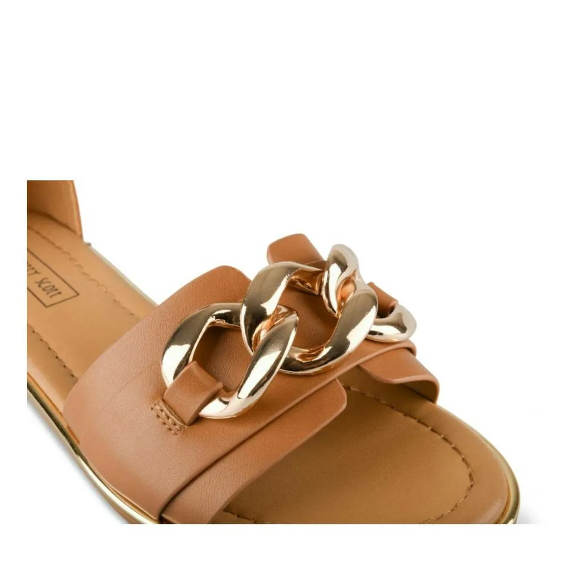 Sandalen COGNACKLEUR