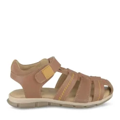 Sandalen COGNACKLEUR