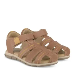Sandalen COGNACKLEUR