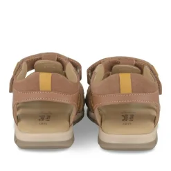 Sandalen COGNACKLEUR