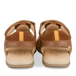 Sandalen COGNACKLEUR